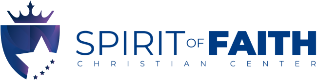 Logo - Logo Spirit of Faith Christian Center